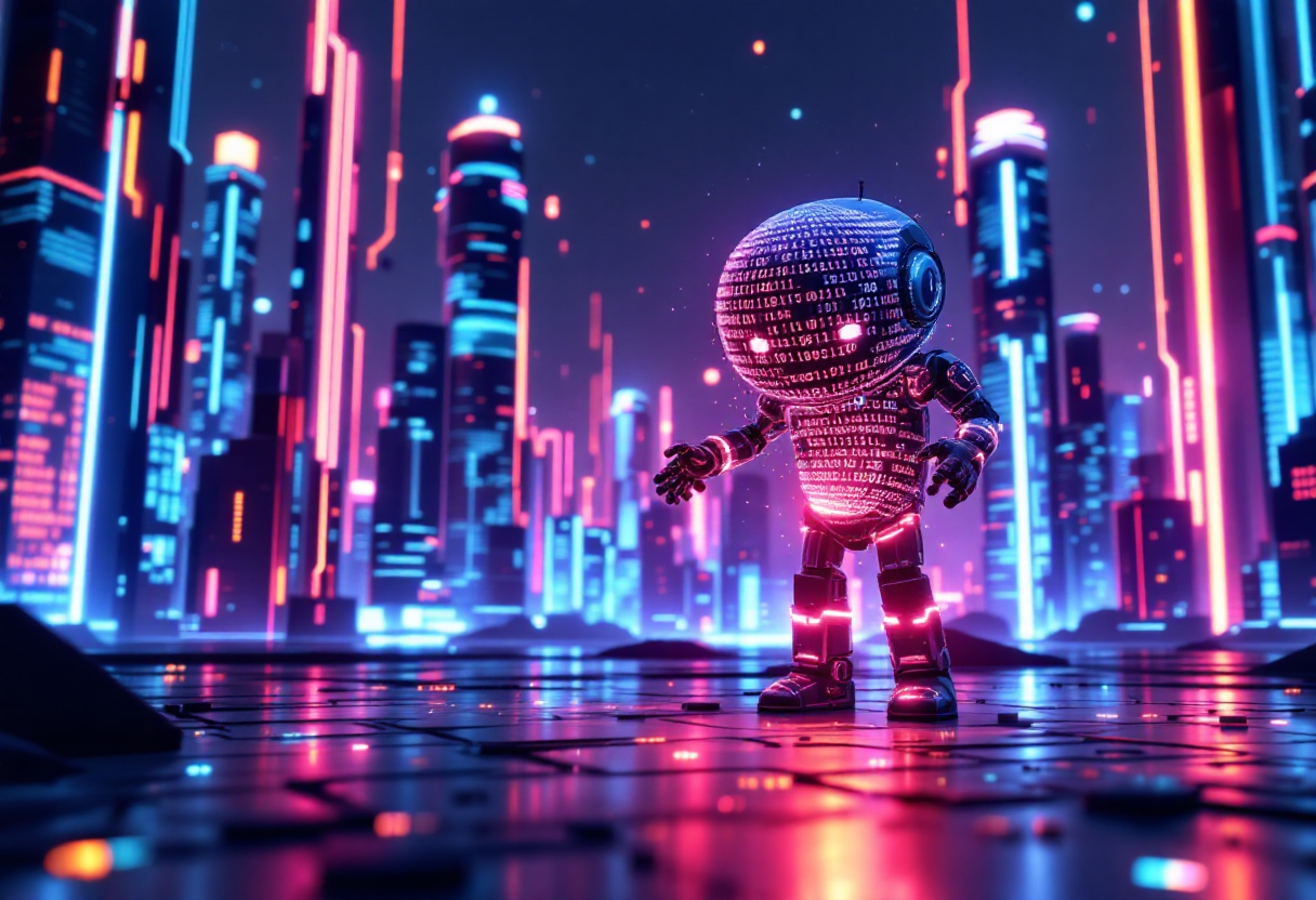 Ethics and Risks of Synthetic Artificial Intelligence