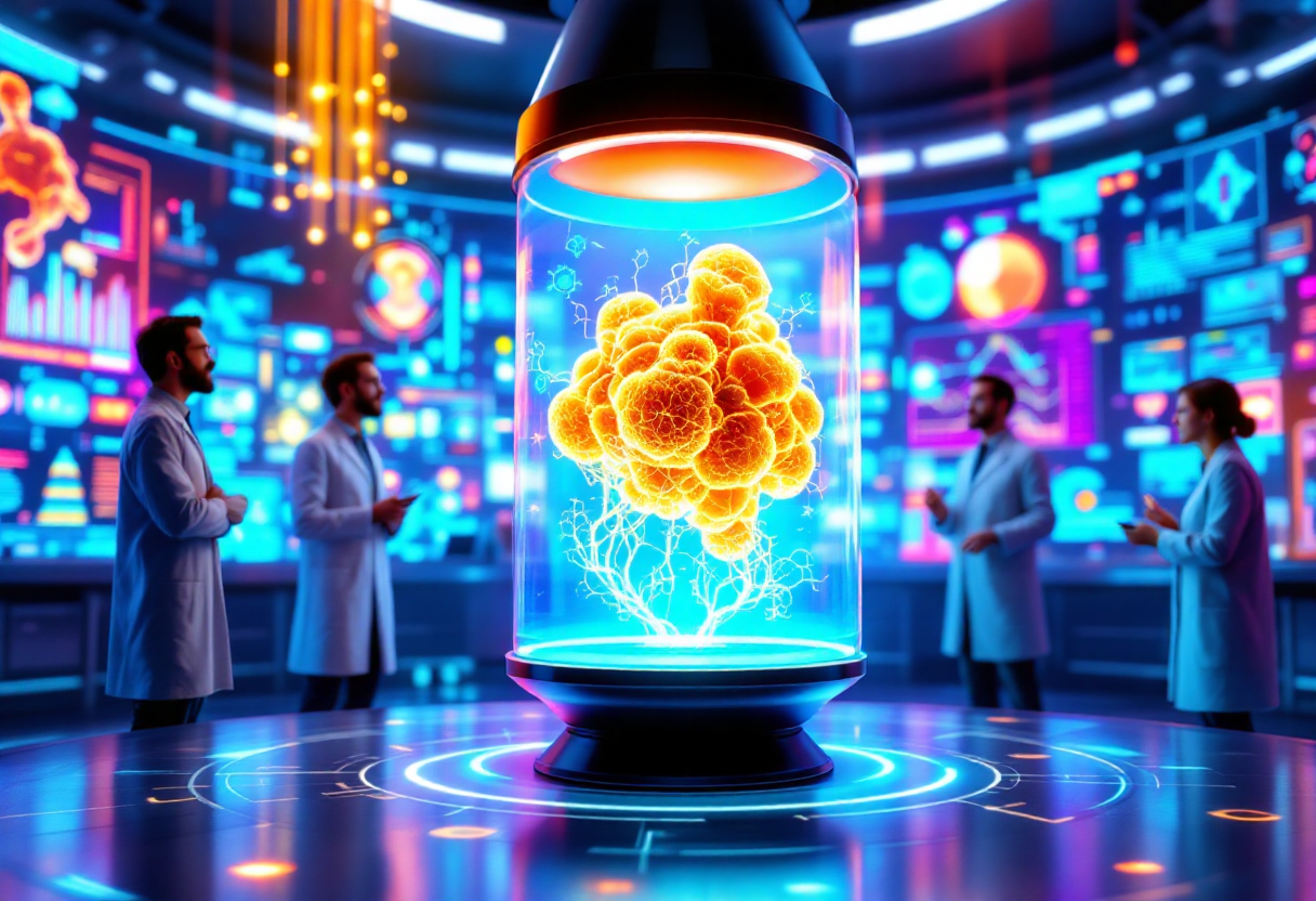 Synthetic Biological Intelligence: Blending Biology and Technology