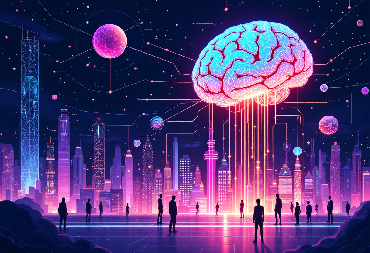 Synthetic Intelligence: The Next Evolution in Human Capability