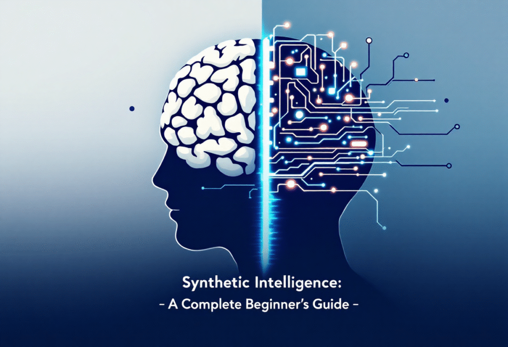 What is Synthetic Intelligence