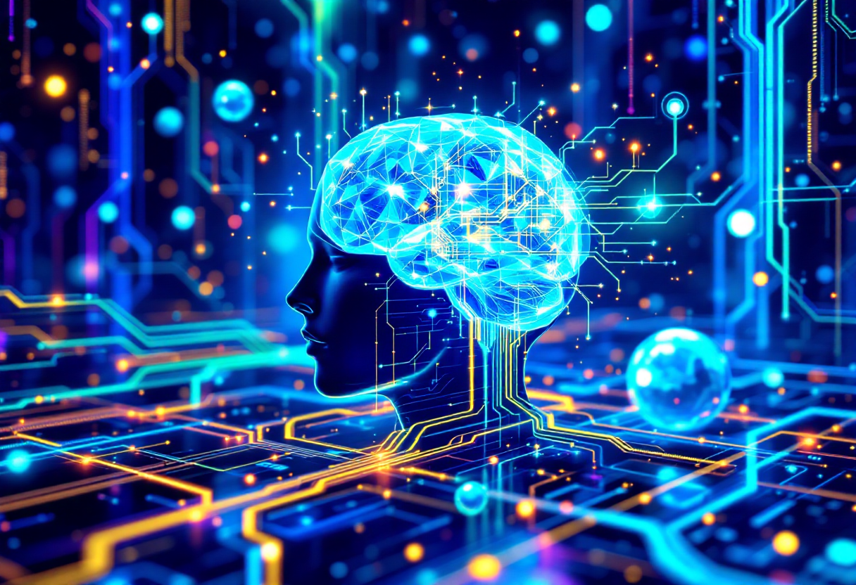 What is Synthetic Intelligence? A Complete Beginner’s Guide