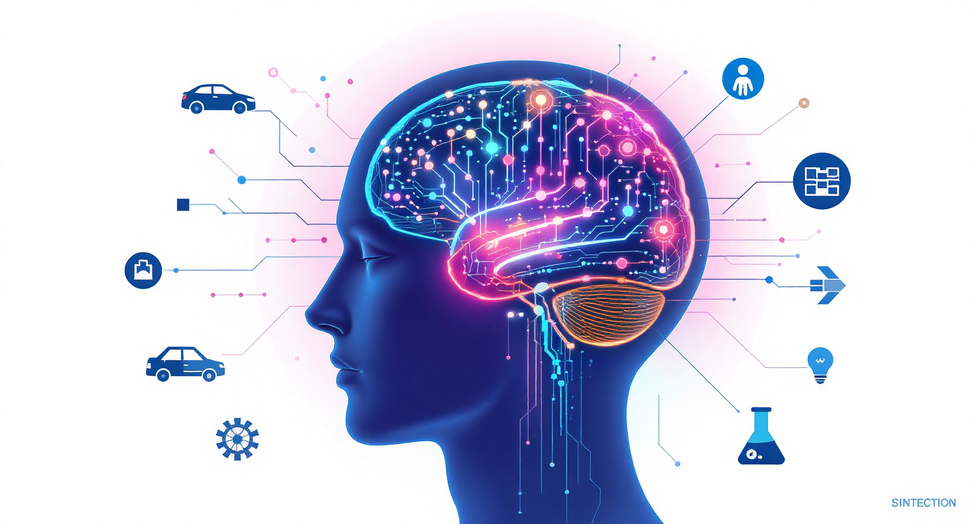 What is Synthetic Intelligence & Why It Matters Now
