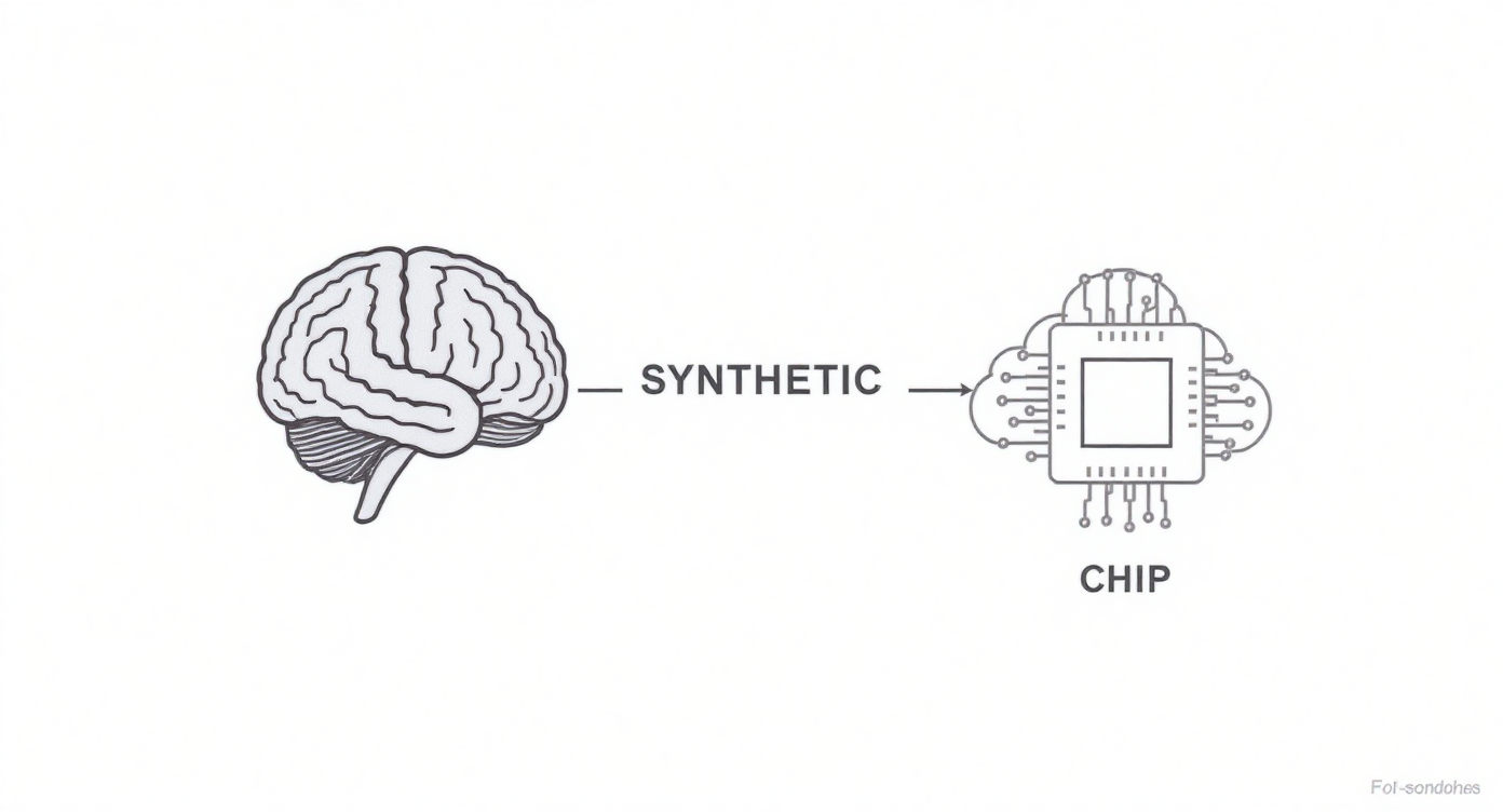What is Synthetic Intelligence