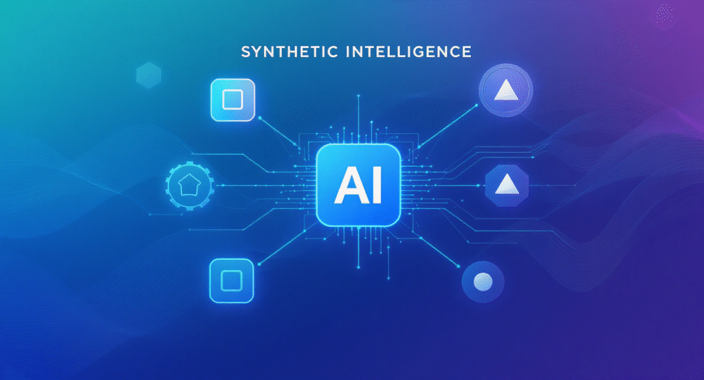 What is Synthetic Intelligence