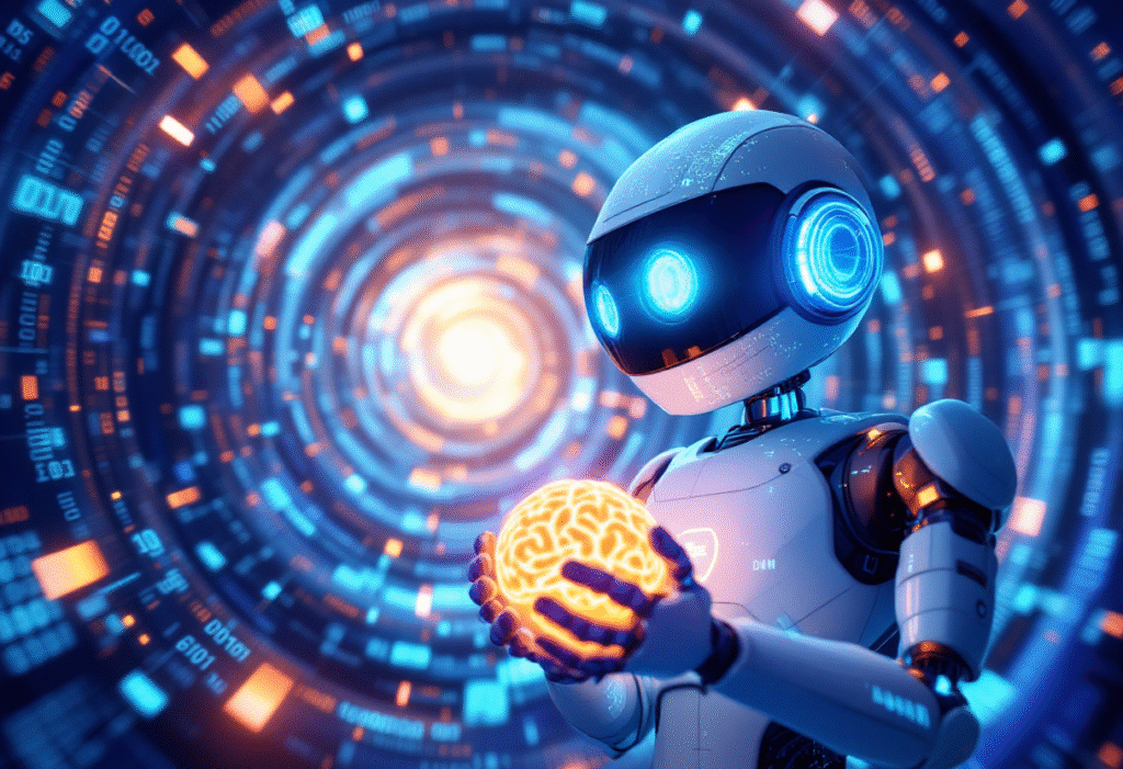 What is Synthetic Intelligence