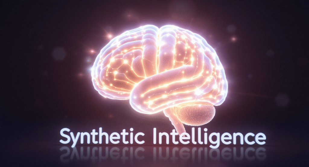 What is Synthetic Intelligence